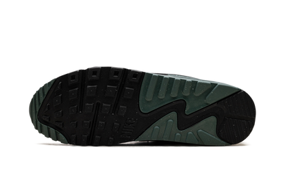 Air Max 90 "Burgundy Crush Vintage Green" FV6059 001