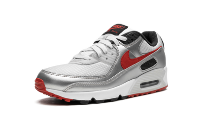 Air Max 90 "Icons - Silver Bullet" DX4233 001