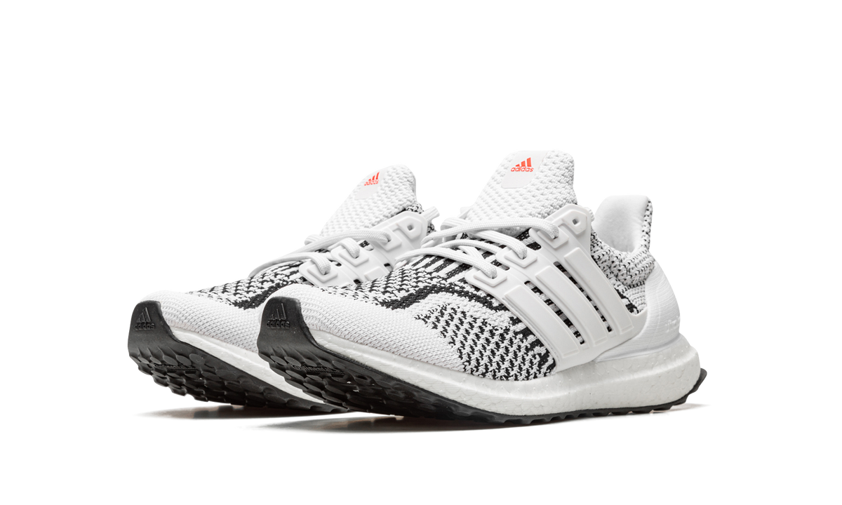 Ultraboost 5.0 DNA GS "White Black" GX2562
