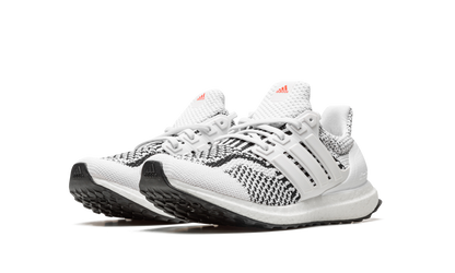 Ultraboost 5.0 DNA GS "White Black" GX2562