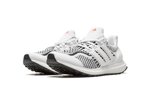 Ultraboost 5.0 DNA GS "White Black" GX2562