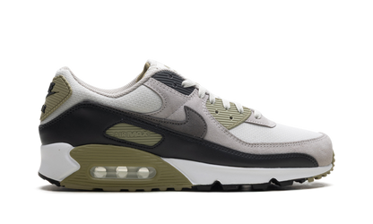 Air Max 90 "Light Bone Neutral Olive" DM0029 011