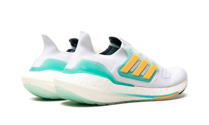 Ultraboost 22 "White Mint Rush" GX5463
