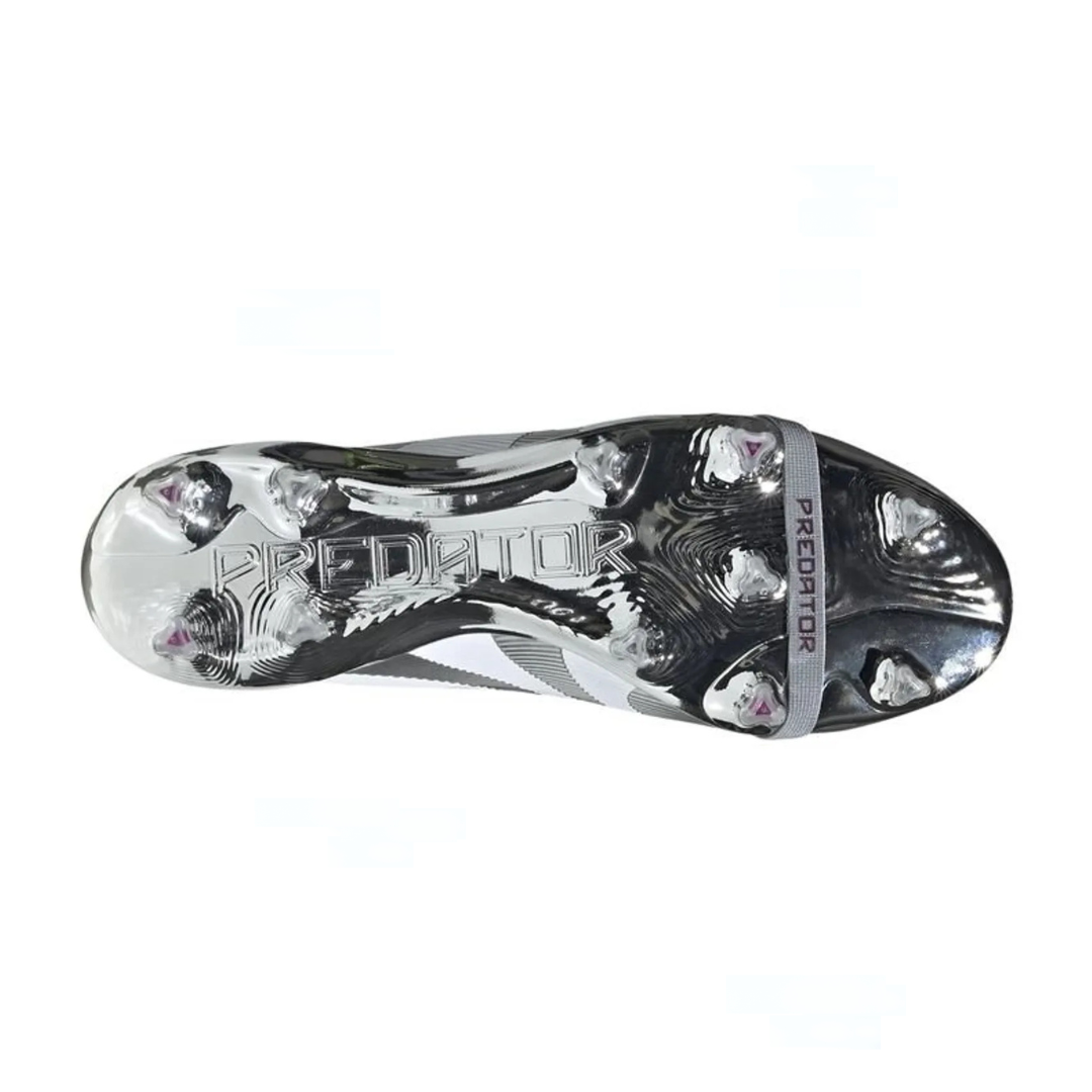 Predator Elite FT FG Bellingham 'Chrome Dream'