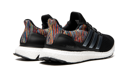 UltraBoost DNA "Black Night Metallic" FZ3807