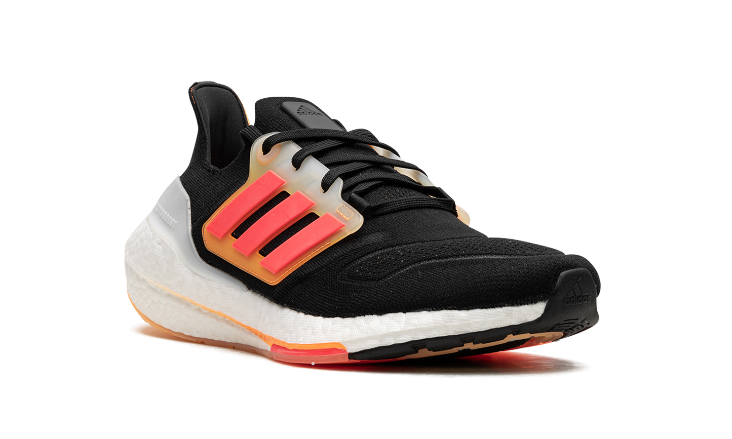 Ultraboost 22 "Turbo Flash Orange" GX5464