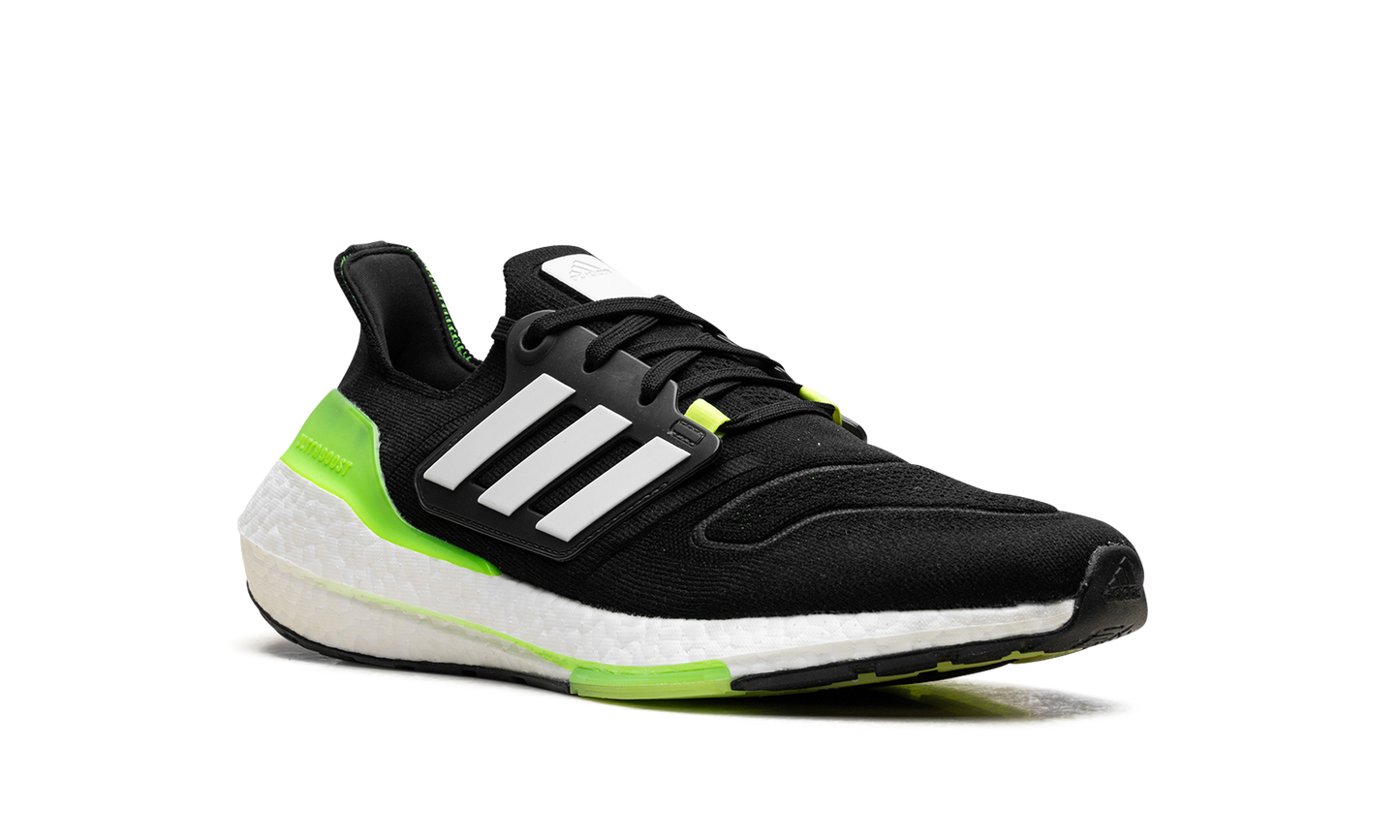 Ultraboost 22 "SOLAR GREEN" GX6640