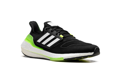 Ultraboost 22 "SOLAR GREEN" GX6640