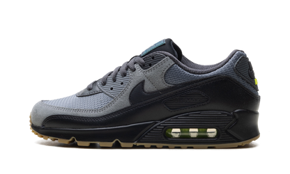 Air Max 90 "Smoke Grey Black" IQ0580 084