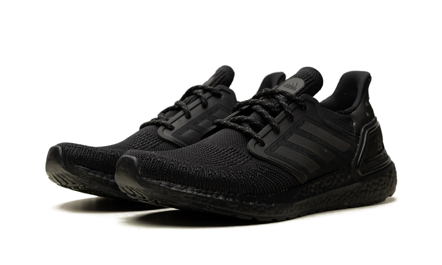 Ultraboost 20 "Pharrell Williams x Black Future" H01892