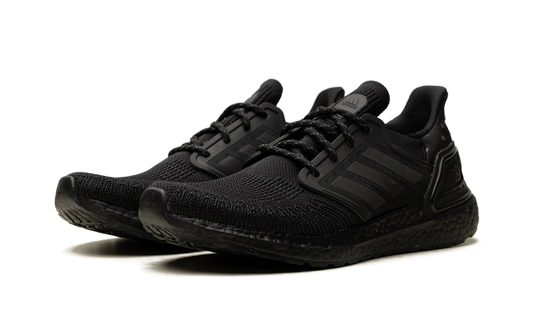 Ultraboost 20 "Pharrell Williams x Black Future" H01892