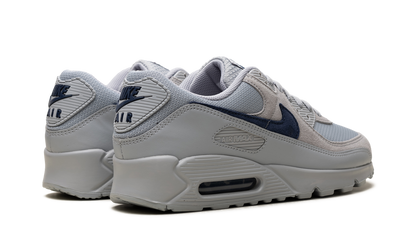 Air Max 90 "Wolf Grey / Midnight Navy" DM0029 022