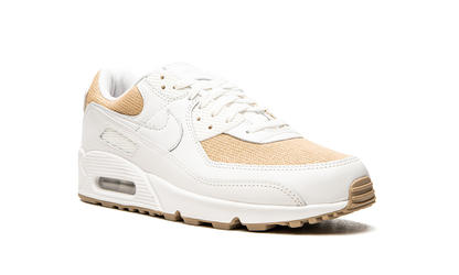Air Max 90 "White Gum Light Brown" DD9678 100