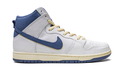 SB Dunk High Special Box "Atlas - Lost At Sea" CZ3334 100 Special Box