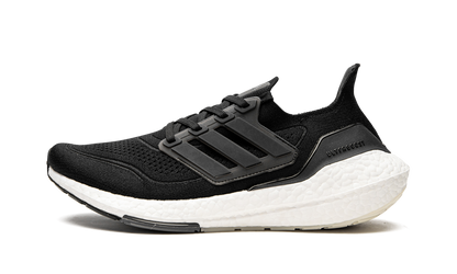 Ultraboost 21 "Core Black" FY0378