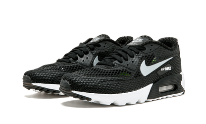 Air Max 90 Ultra BR Plus QS "Black Volt" 810170 002