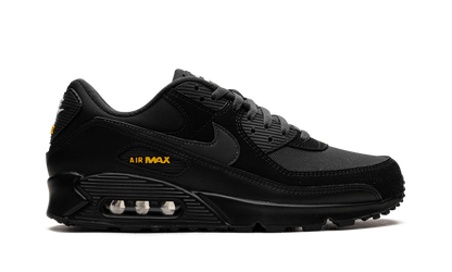 Air Max 90 "Black Speed Yellow" HM0628 001