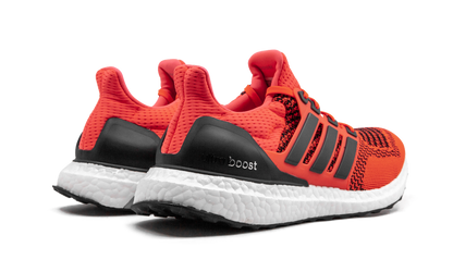 UltraBOOST "Solar Red" FU6648