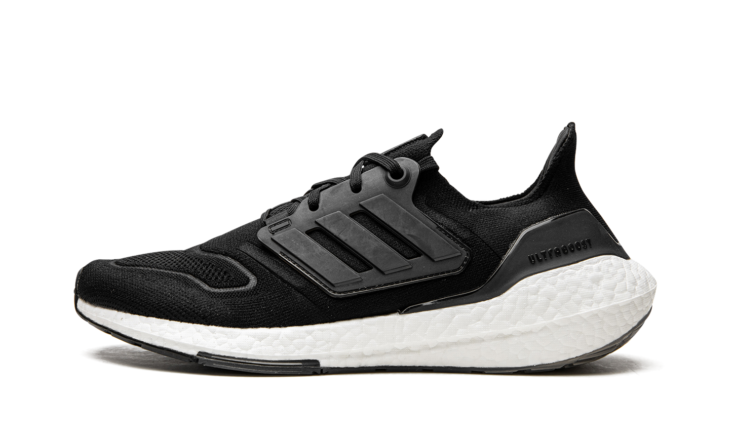 Ultraboost 22 "Core Black" GX3062