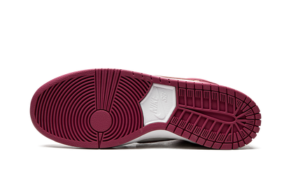 SB Dunk High "Sweet Beet" DQ4485 600