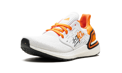 Ultraboost 20 "Orange" GW4839