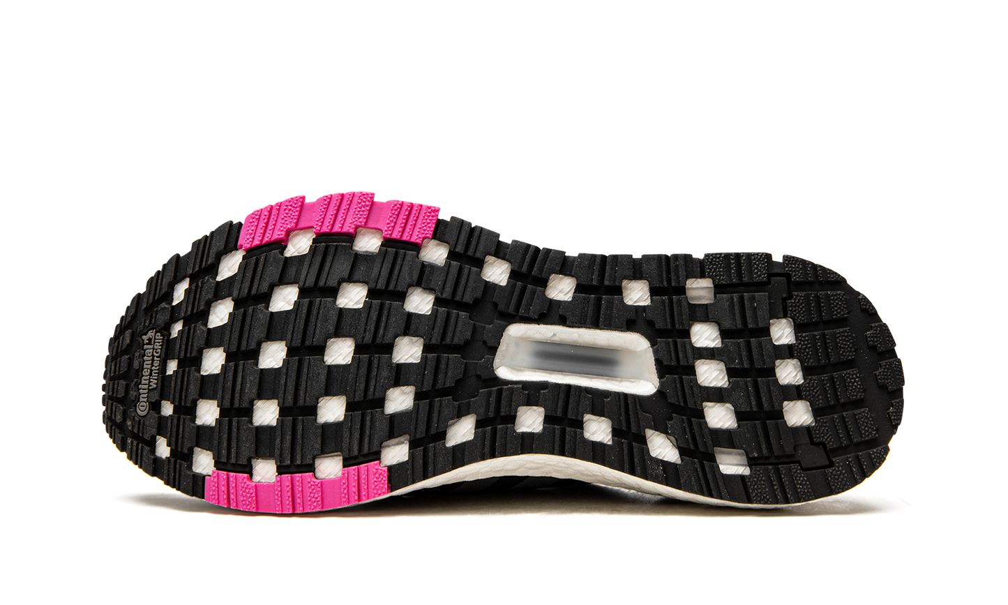 ULTRABOOST C.RDY WMNS "Black Power Berry" EG9803