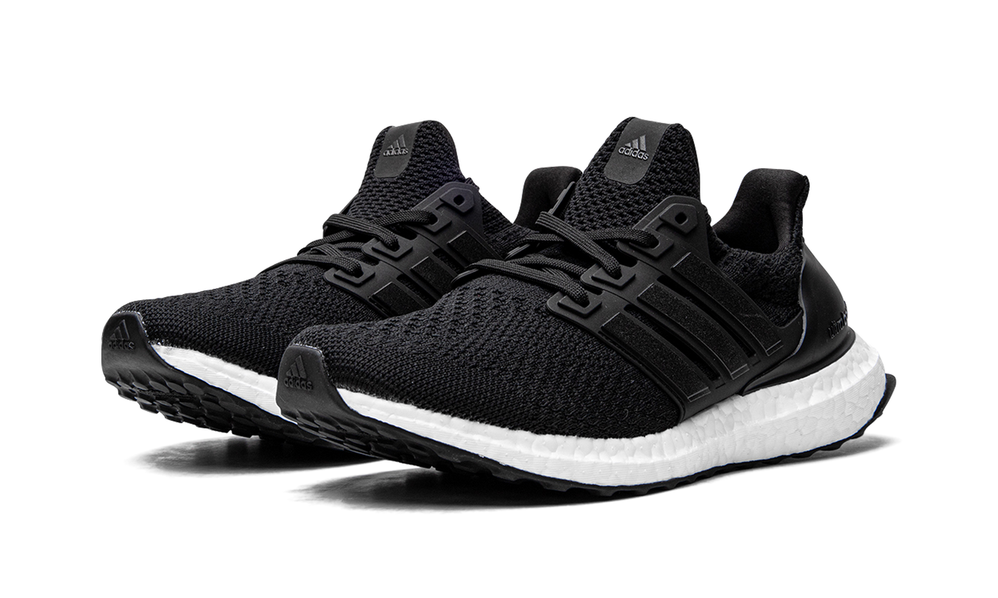 ULTRABOOST 5.0 DNA WMNS "Black White" GV8744