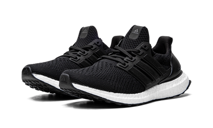 ULTRABOOST 5.0 DNA WMNS "Black White" GV8744