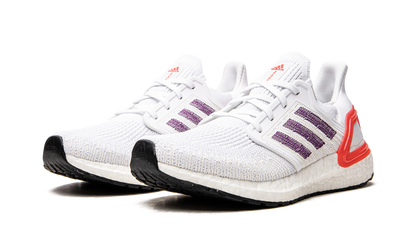 ULTRABOOST 20 WMNS "Glory Purple" EG0726