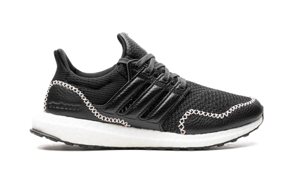 Ultraboost 1.0 "Woven Black" ID1746