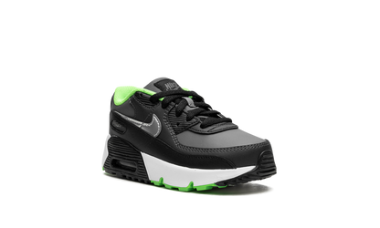 Air Max 90 TD "Black Chrome" CD6868 016