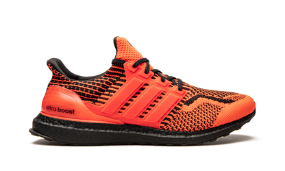 UltraBoost 5.0 DNA "Solar Red / Core Black" G54961