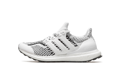 Ultraboost 5.0 DNA GS "White Black" GX2562