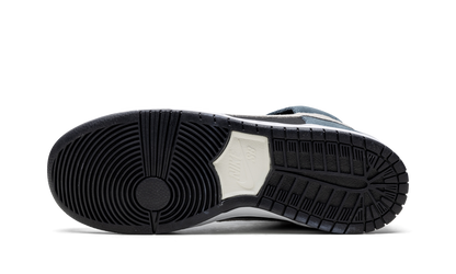 SB Dunk High "Mineral Slate" DQ3757 300