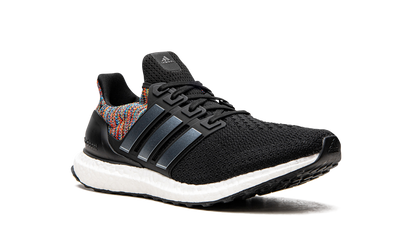 UltraBoost DNA "Black Night Metallic" FZ3807