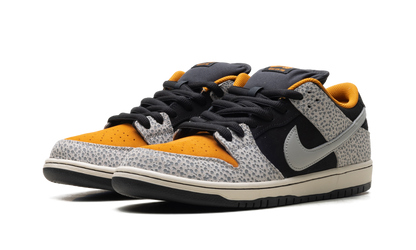 SB Dunk Low Pro "Electric Pack Cobblestone" FZ1233 001