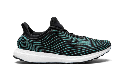 Ultraboost DNA Parley "Core Black" EH1184