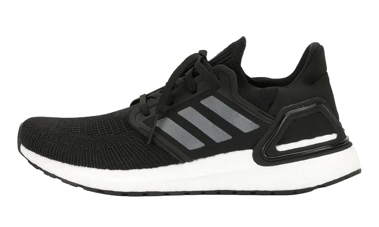 ULTRABOOST 20 WMNS "Core Black" EG0714