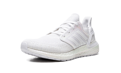 Ultraboost 20 "Triple White" FW8721