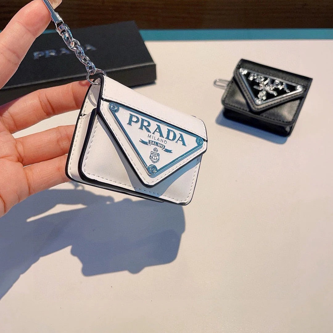 Prada Charm Bag 1