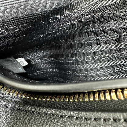 Prada 2026 Darling Soft Handbag 25cm Calfskin