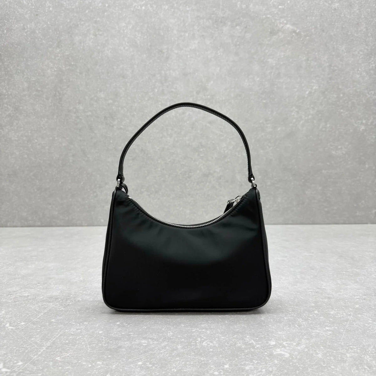 Prada 2026 Mini Bag 22cm Fabric