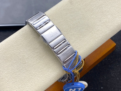Omega Constellation Co-Axial Master Chronometer 41 mm Stainless Steel Case