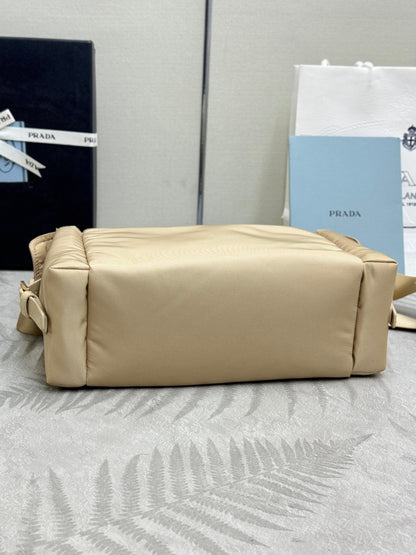 Pra Explorer Bag Khaki Nylon 294063