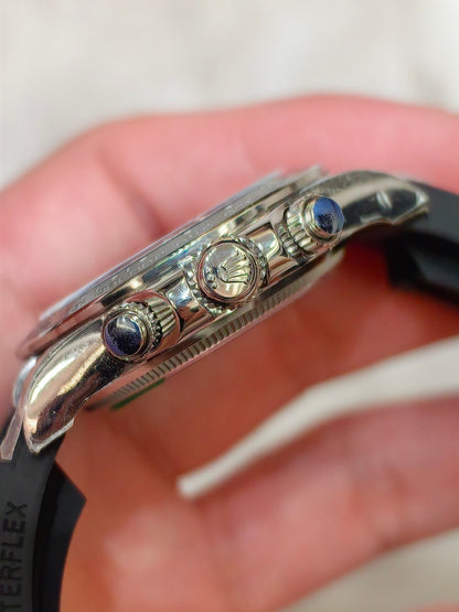 Rolex Daytona 40mm Black Diamond