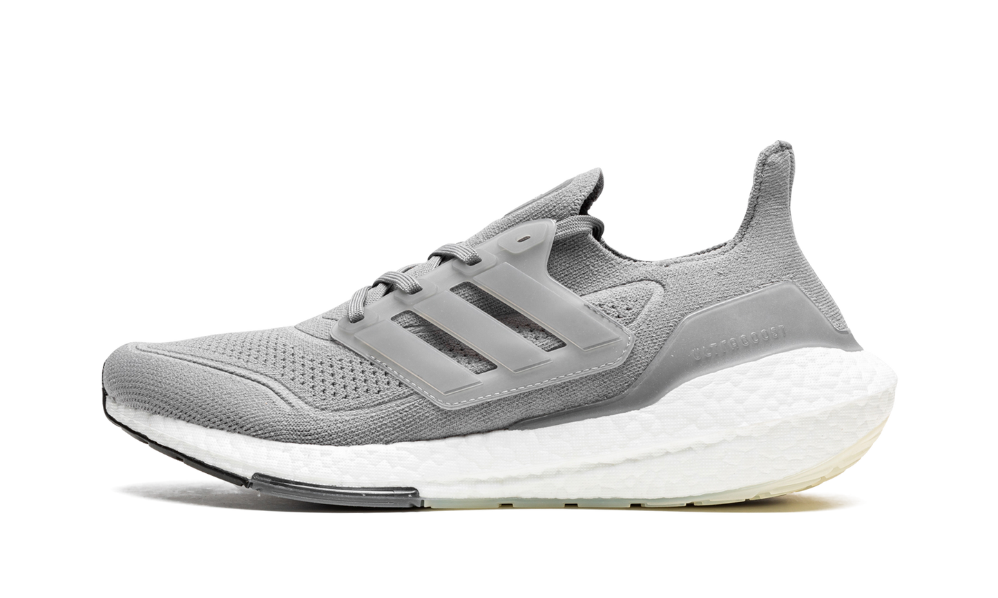 UltraBoost 21 "GREY" FY0381