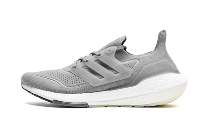 UltraBoost 21 "GREY" FY0381