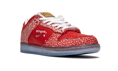 SB Dunk Low "Stingwater - Magic Mushroom" DH7650 600
