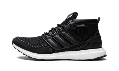 ULTRABOOST rLEA LAB HI "Black Sonic Ink" FZ3985