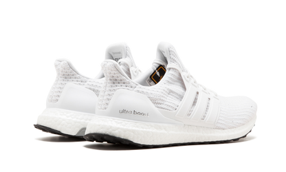 UltraBOOST "Triple White" BB6168